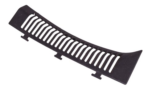 Mriežka odsávania vzduchu batožinový priestor pravá 7466X3