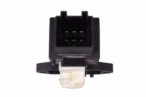 Jednotka vyhrievania predných sedadiel 7L0959772D