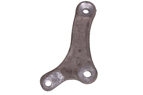 Držiak stabilizátora predný ľavý - 31356758527