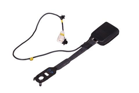 Držiak bezpečnostného pásu predný (L=P) 8975K9