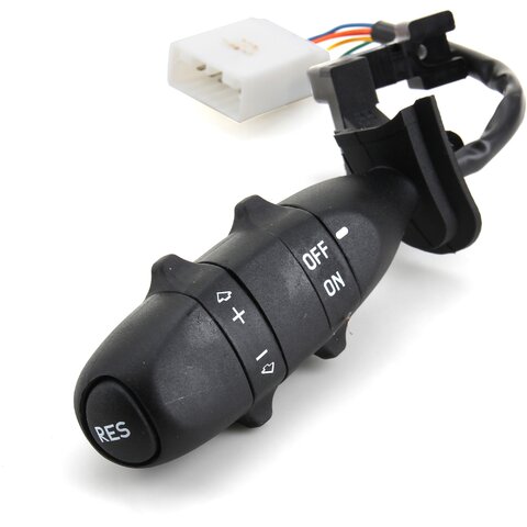 Páčka tempomatu orig.