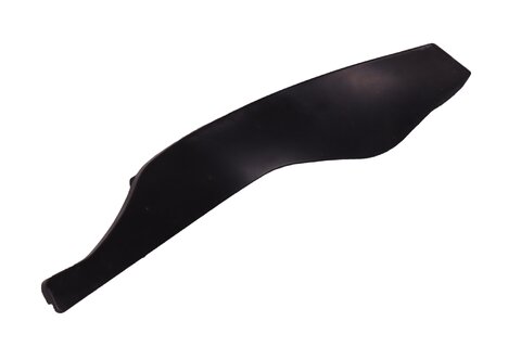 Kryt závesu kapoty ľavý