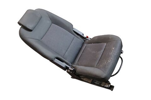 Sedadlo druhého radu stred 6M21-63804-AFC1EV1