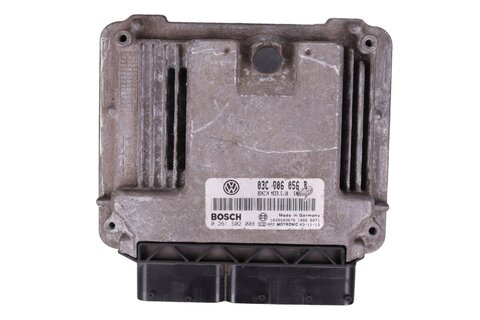 Riadiaca jednotka motora (85 kW) 03C906056B