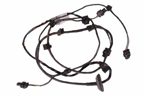 Kabeláž zapojenia PDC zadná 5L6971065