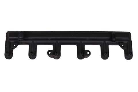 Rozvádzač vzduchu saní - 11611440318