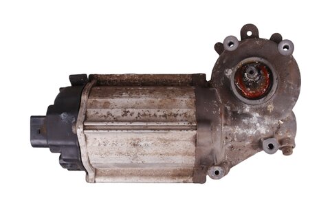 Elektronický modul posilňovača riadenia 1K0909144M