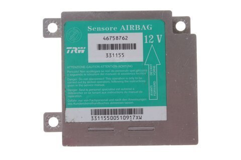 Riadiaca jednotka airbagu 46806592