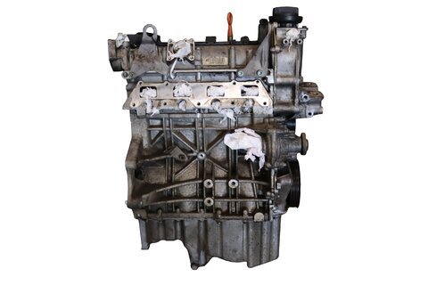 Motor BAG 85kW
