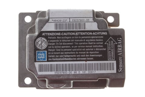 Riadiaca jednotka airbagu 46811840