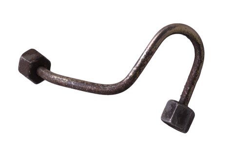 Palivová rúrka na lište: 8200317295