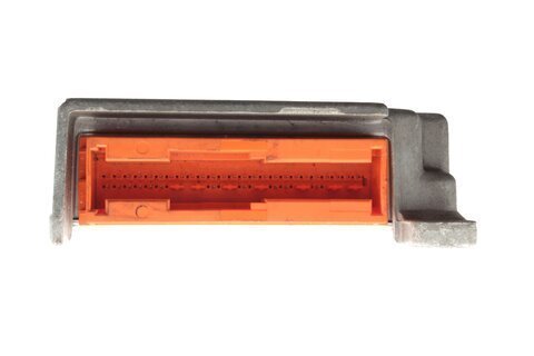 Riadiaca jednotka airbagu