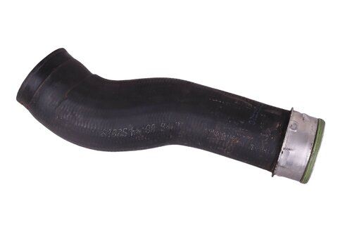 Hadica plniaceho vzduchu - intercooler 7H0145792C