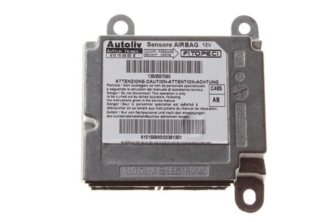 Riadiaca jednotka airbagu 1353557080