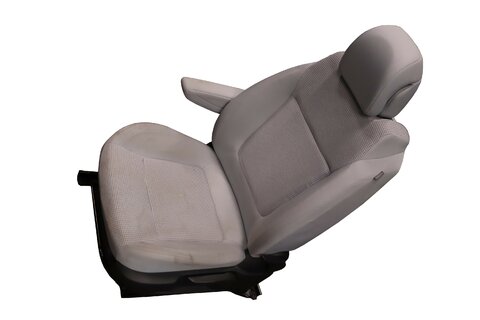 Sedadlo vodiča svetlo šedej 16068679PT