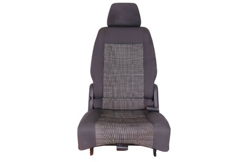 Sedadlo zadné pravé 1T0883405AHWGV