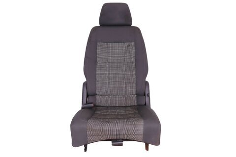 Sedadlo zadné ľavé 1T0883405AHWGV