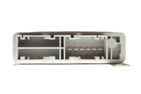 Riadiaca jednotka airbagu