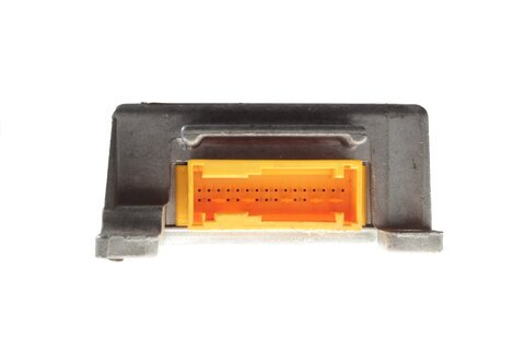 Riadiaca jednotka airbagu