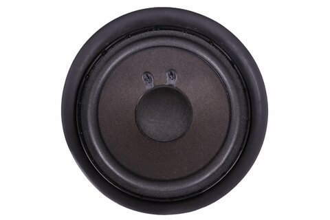 Reproduktor basový zadný 5L0035411E