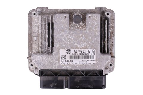 Riadiaca jednotka motora (125 kW) 03L906018BS