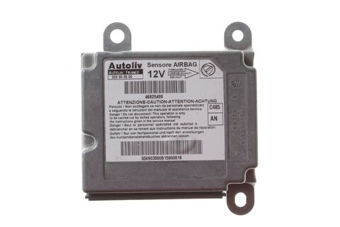 Riadiaca jednotka airbagu 51705342