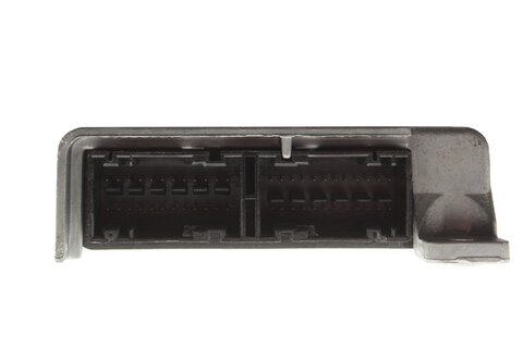 Riadiaca jednotka airbagu