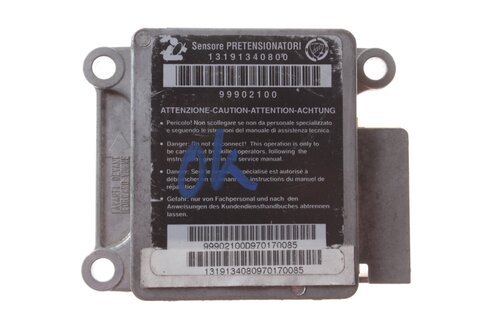 Riadiaca jednotka airbagu 1319134080