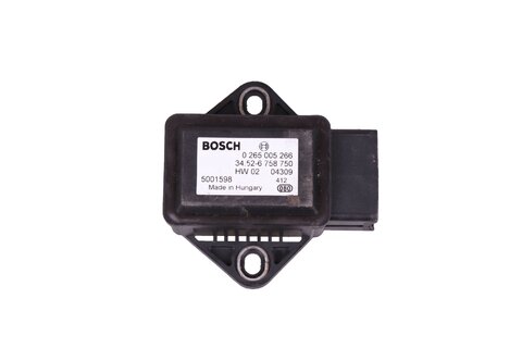 Senzor rýchlosti otáčania - DSC 34526758750