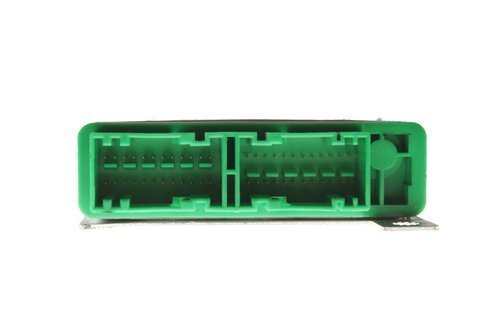 Riadiaca jednotka airbagu