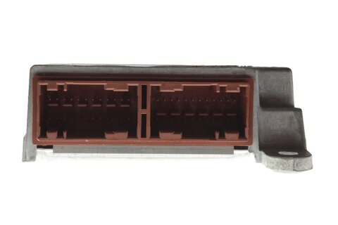 Riadiaca jednotka airbagu