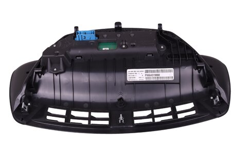 Prístrojový štít 9664319880