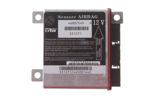 Riadiaca jednotka airbagu 46807549