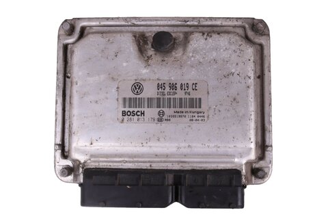 Riadiaca jednotka motora (51 kW) 045906019CE