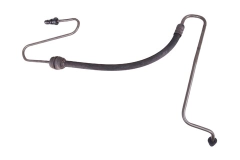 Rúrka spojkového pedála 6Q1721465AK