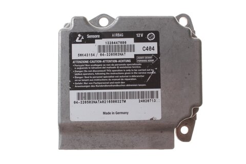 Riadiaca jednotka airbagu 1328447080