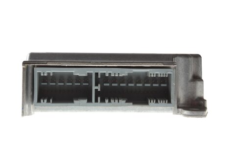 Riadiaca jednotka airbagu