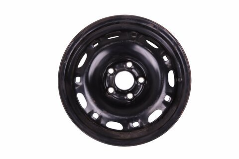 Disk kolesa 5x100 6Jx14H2 ET43