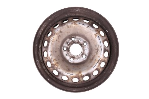 Disk kolesa 5x108 6Jx15H2 ET44