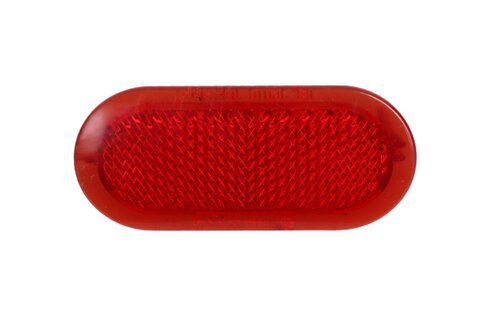 Odrazka otvorených dverí 6Q0947419