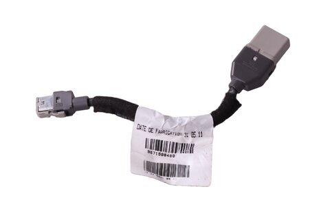 Káblový zväzok USB 6586HH 9671508480