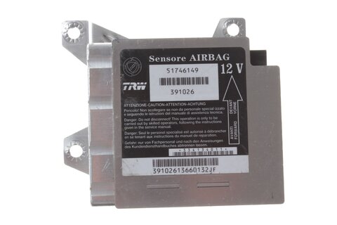 Riadiaca jednotka airbagu 51746149