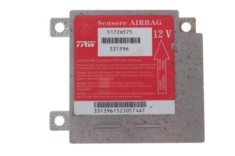 Riadiaca jednotka airbagu 51726575