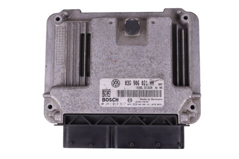 Riadiaca jednotka motora 03G906021GC