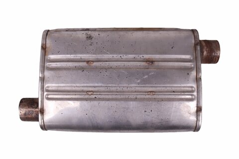 Tlmič hluku pre Webasto 1K0819193