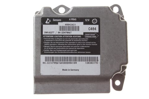 Riadiaca jednotka airbagu 46842421