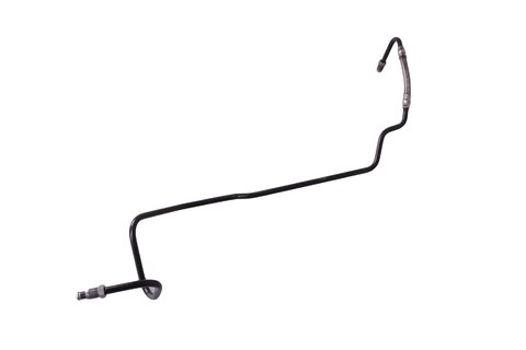 Brzdové potrubie zadné pravé 4888GJ