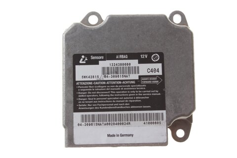 Riadiaca jednotka airbagu 1324388080