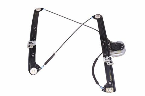 Sťahovací mechanizmus predný pravý - 51338254912