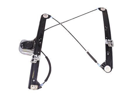 Sťahovací mechanizmus predný ľavý - 51338254911